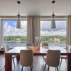 фото 13 MyHome YourHome (МайХоум ЙоХоум) на набережной Песочная