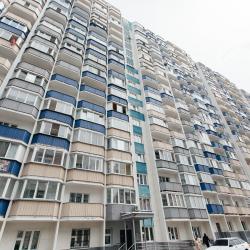 1-комнатные апартаменты улучшенные