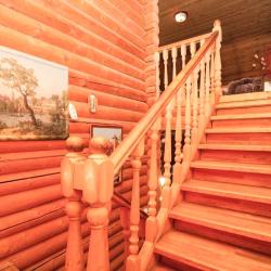 Фото Отель Шале Охотника