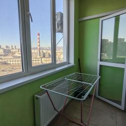 1-комнатные апартаменты стандарт №1