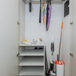 Фото Апартаменты на Тенистой аллее 35