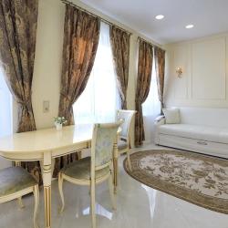 Фото Апартаменты на улице Большая Покровская 10В