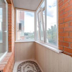 Фото Отель Вершина-ПВ на улице Камзина 41/1