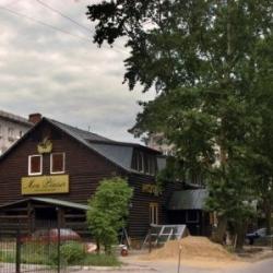 Фото Отель Мон Плезир