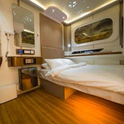 Фото Отель Caps Lock Future Hotel (Капс Лок Фьюче)