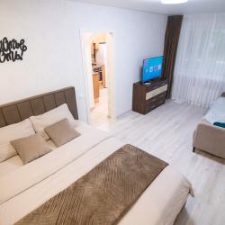 Фото Апартаменты на Циолковского 2В