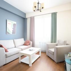 Фото Отель Stay Inn (Стей Инн) на улице Павстоса Бузанда 17