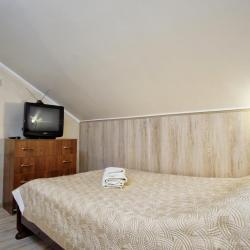 Фото Отель Три звезды (первый корпус)