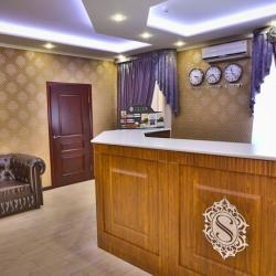 Фото Отель Сильвер