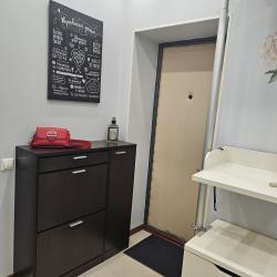 1-комнатные апартаменты стандарт