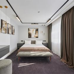 Фото Отель White Hill hotel (Уайт Хилл)