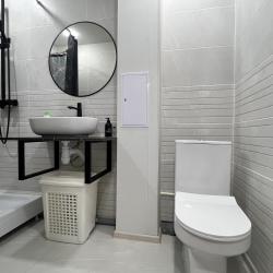 Фото Апартаменты на переулке Белинского 45