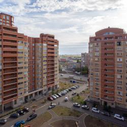 Фото Отель LikeHome (ЛайкХоум) на улице Салмышская 43А