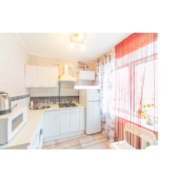 Фото Отель Дом-доступно на Комсомольском