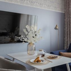 Фото Апартаменты Queenstay на Бутырской