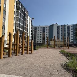 Фото Отель Neva Bed проспект Ленина 60