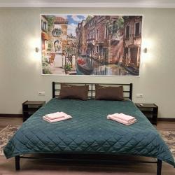 Фото Апартаменты на улице Новая 27с2