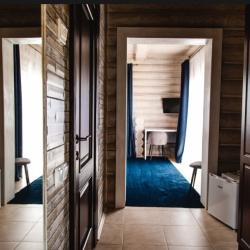 Фото Отель Goldy Key (Голди Кей)