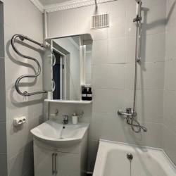 2-комнатные апартаменты стандарт