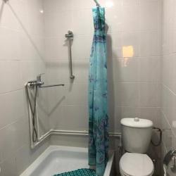 Номер стандарт семейный с 1 двуспальной кроватью