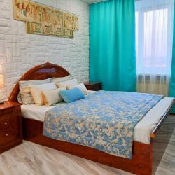 Фото Отель InnHome Apartments (ИннХоум) на улице Цвиллинга 34