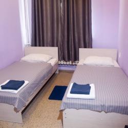 Кровать в 2-местном общем номере