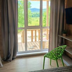 Коттедж стандарт №13