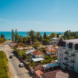Фото Отель Samson (Самсон)