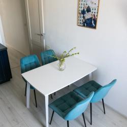 фото 9 Dubrovskiy Apart (Дубровский Апарт) на Полюстровском проспекте 75