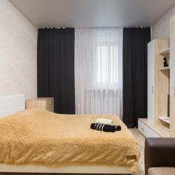 Фото Отель Уют Home (Хоум) на Кирова