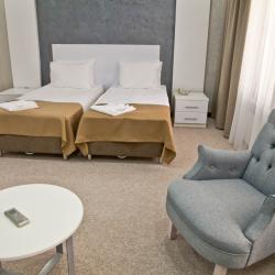 Фото Бизнес-отель