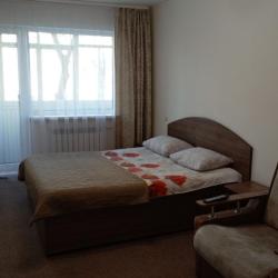 1-комнатные апартаменты стандарт