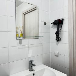 2-комнатные апартаменты улучшенные