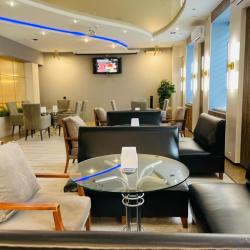 Фото Отель Tengri (Тенгри)