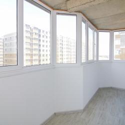 Фото Апартаменты на улице Красных Партизан 1/4 корпус 8