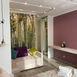 Фото Отель 33 тюльпана