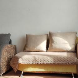 Фото Апартаменты на улице Мысовская 35