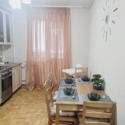 Фото Симбирские апартаменты на улице Транспортная