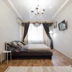 Фото Отель KEY2HOME на улице Троицкая