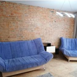 1-комнатные апартаменты стандарт