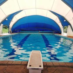 Фото Отель Новый берег Яхтклуб