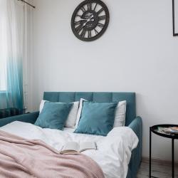 Фото Отель Malkova Apartments на Багратиона 93а