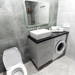 1-комнатные апартаменты студия