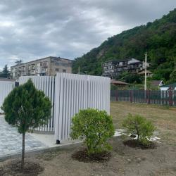 Фото Отель Riviera (Ривьера)