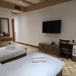 Фото Отель Pana Hotel (Пана)