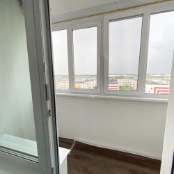 Апартаменты улучшенные