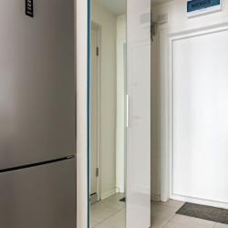 Фото Апартаменты на Каштановой улице 14 корпус 1