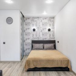 1-комнатные апартаменты улучшенные