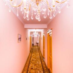Фото Отель Меньшиковъ