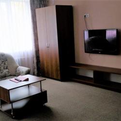 Фото Отель Урал